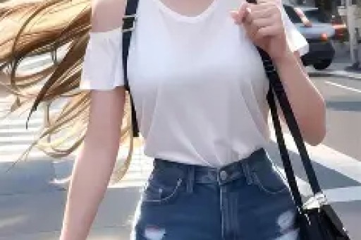 我女友是抖音网红